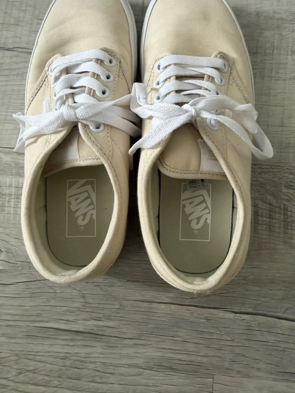 Vans Women's Low‎ Top Sneakers